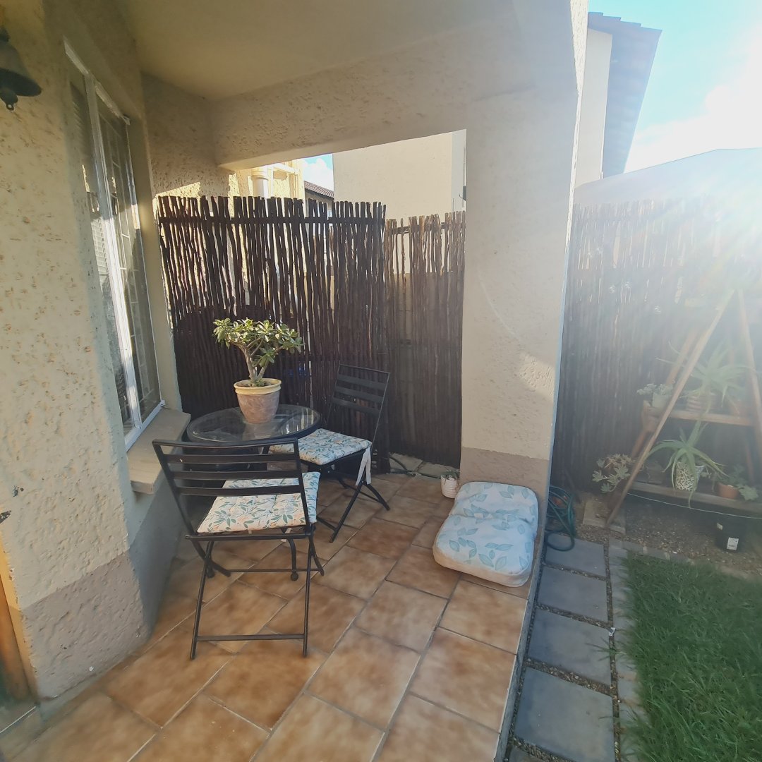 2 Bedroom Property for Sale in Gardeniapark Free State